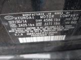 Hyundai Sonata Hybrid Limited KMHEC4A47FA130944 снимка