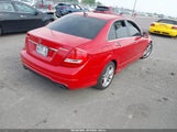 MERCEDES-BENZ C 300 LUXURY 4MATIC/SPORT 4MATIC WDDGF8AB1DA787560 photo