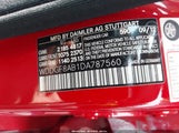 MERCEDES-BENZ C 300 LUXURY 4MATIC/SPORT 4MATIC WDDGF8AB1DA787560 fotografie