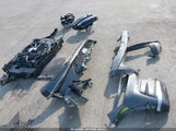 GENESIS GV80 3.5T AWD KMUHCESC1RU174015 снимка
