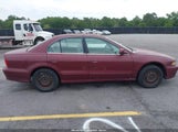 MITSUBISHI GALANT ES/LS 4A3AA46G53E215763 снимка