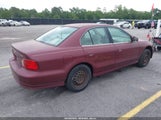 MITSUBISHI GALANT ES/LS 4A3AA46G53E215763 снимка