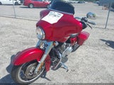 HARLEY-DAVIDSON FLHX STREET GLIDE 1HD1KBM16DB623404 снимка