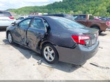 Toyota Camry Se 4T1BF1FK7EU463805 снимка