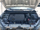Toyota Corolla Le 5YFBURHE9KP885065 снимка