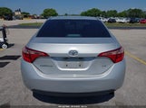 Toyota Corolla Le 5YFBURHE9KP885065 снимка