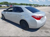 Toyota Corolla Le 5YFBURHE9KP885065 снимка