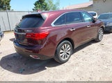 ACURA MDX TECHNOLOGY PACKAGE 5FRYD4H42FB010866 снимка