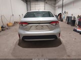 TOYOTA COROLLA LE 5YFEPRAE2LP126256 снимка