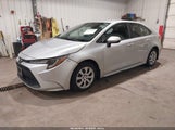 TOYOTA COROLLA LE 5YFEPRAE2LP126256 снимка