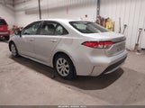 TOYOTA COROLLA LE 5YFEPRAE2LP126256 снимка