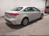 TOYOTA COROLLA LE 5YFEPRAE2LP126256 снимка