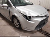 TOYOTA COROLLA LE 5YFEPRAE2LP126256 снимка