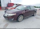 LINCOLN MKS ECOBOOST 1LNHL9FTXAG612758 снимка