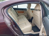 LINCOLN MKS ECOBOOST 1LNHL9FTXAG612758 снимка