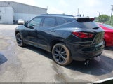 CHEVROLET BLAZER FWD RS 3GNKBERSXMS552535 снимка