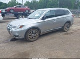 MITSUBISHI OUTLANDER SEL JA4AD3A35JZ007942 снимка