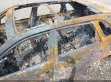 KIA SORENTO EX V6 5XYKU4A2XBG038708 снимка