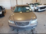 HYUNDAI AZERA LIMITED/SE KMHFC46F87A173110 снимка