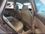 HYUNDAI AZERA LIMITED/SE KMHFC46F87A173110 снимка