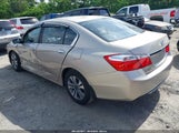 HONDA ACCORD LX 1HGCR2F35EA214145 снимка
