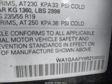 AUDI Q5 PREMIUM 45 TFSI S LINE QUATTRO WA1GAAFY9R2108000 photo