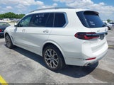 BMW X7 XDRIVE40I 5UX23EM09P9P25253 photo