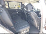 BMW X7 XDRIVE40I 5UX23EM09P9P25253 снимка