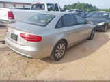 AUDI A4 2.0T PREMIUM WAUAFAFLXEN017518 снимка