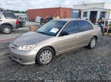HONDA CIVIC LX 2HGES16554H530671 снимка