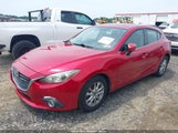 MAZDA MAZDA3 I TOURING JM1BM1L70E1155841 снимка