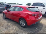 MAZDA MAZDA3 I TOURING JM1BM1L70E1155841 снимка