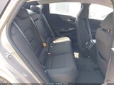 CHEVROLET MALIBU FWD 1LT 1G1ZD5ST4RF121956 снимка