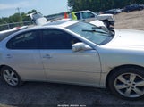 Lexus Es 330 JTHBA30G655070261 fotografie