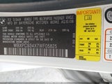 BMW X3 3.0SI WBXPC934X7WF05825 снимка