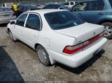 Toyota Corolla Dx 2T1BB02E6TC159935 снимка