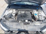 AUDI A4 2.0T PREMIUM WAUKFAFL7FN032340 снимка