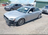 AUDI A4 2.0T PREMIUM WAUKFAFL7FN032340 снимка