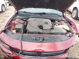 Dodge Charger Se Rwd 2C3CDXBG6HH602224 снимка