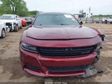 Dodge Charger Se Rwd 2C3CDXBG6HH602224 снимка