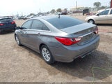 HYUNDAI SONATA GLS 5NPEB4AC1BH134571 снимка