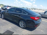 HYUNDAI SONATA SE 5NPE24AF4FH259788 снимка