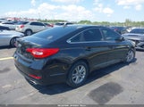 HYUNDAI SONATA SE 5NPE24AF4FH259788 снимка