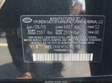 HYUNDAI SONATA SE 5NPE24AF4FH259788 снимка