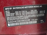 BMW X5 XDRIVE35I/XDRIVE35I PREMIUM/XDRIVE35I SPORT ACTIVITY 5UXZV4C59D0B02248 fotografie