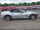 CHEVROLET CORVETTE 1G1YY34UX55125083 снимка