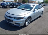 CHEVROLET MALIBU LT 1G1ZD5ST4JF267472 снимка