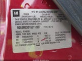 BUICK ENCLAVE CXL 5GAER23D19J112207 снимка