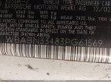 BMW 325CI WBABN33483PG61569 снимка