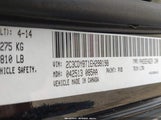 DODGE CHALLENGER R/T 2C3CDYBT1EH298198 снимка